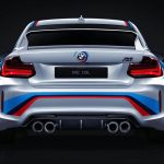 BMW M2 CSL για τα μάτια μας μόνο