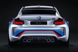BMW M2 CSL για τα μάτια μας μόνο