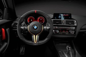 BMW M2 CSL για τα μάτια μας μόνο