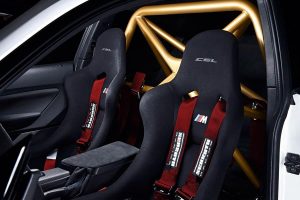 BMW M2 CSL για τα μάτια μας μόνο