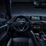 Η απόλυτη BMW Alpina B5 Bi-Turbo των 608 ίππων (+video)