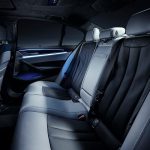 Η απόλυτη BMW Alpina B5 Bi-Turbo των 608 ίππων (+video)