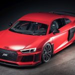 Βελτιωμένο Audi R8 με εμφάνιση... δυναμίτη!