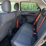 Δοκιμή Citroen C4 Cactus Rip Curl 1.6 BlueHDi 100 PS