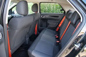 Δοκιμή Citroen C4 Cactus Rip Curl 1.6 BlueHDi 100 PS