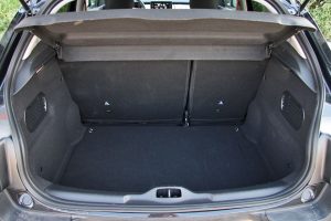 Δοκιμή Citroen C4 Cactus Rip Curl 1.6 BlueHDi 100 PS