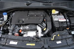 Δοκιμή Citroen C4 Cactus Rip Curl 1.6 BlueHDi 100 PS