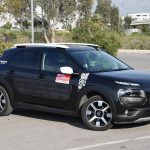 Δοκιμή Citroen C4 Cactus Rip Curl 1.6 BlueHDi 100 PS