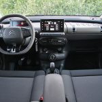 Δοκιμή Citroen C4 Cactus Rip Curl 1.6 BlueHDi 100 PS