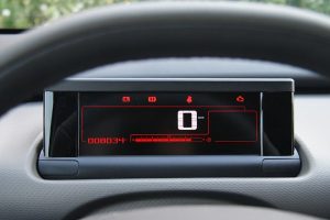 Δοκιμή Citroen C4 Cactus Rip Curl 1.6 BlueHDi 100 PS