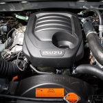 Οδηγούμε το νέο Isuzu D-MAX 1.9 λτ. 164 PS