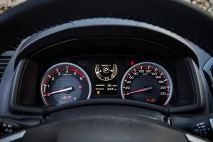 Οδηγούμε το νέο Isuzu D-MAX 1.9 λτ. 164 PS