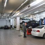 Λιπαντικό service BMW - MINI από μόλις 50 ευρώ