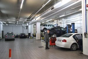 Λιπαντικό service BMW – MINI από μόλις 50 ευρώ