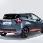 Νέο συλλεκτικό Nissan Micra Bose Personal Edition