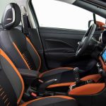 Νέο συλλεκτικό Nissan Micra Bose Personal Edition