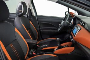 Νέο συλλεκτικό Nissan Micra Bose Personal Edition