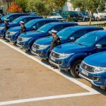 Fiat Fullback και Talento στην υπηρεσία του Πολεμικού Ναυτικού