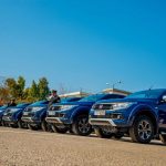 Fiat Fullback και Talento στην υπηρεσία του Πολεμικού Ναυτικού