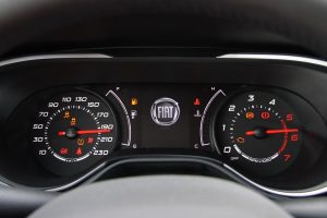 Δοκιμή Fiat Tipo Hatchback 1.6 MTJ 120HP