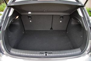 Δοκιμή Fiat Tipo Hatchback 1.6 MTJ 120HP