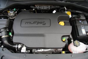 Δοκιμή Fiat Tipo Hatchback 1.6 MTJ 120HP