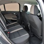 Δοκιμή Fiat Tipo Hatchback 1.6 MTJ 120HP