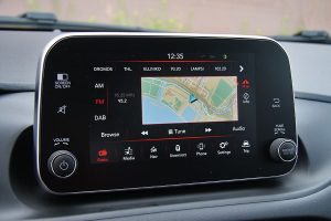 Δοκιμή Fiat Tipo Hatchback 1.6 MTJ 120HP