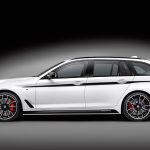 Νέα BMW Σειρά 5 Touring με αναβάθμιση M Performance