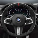Νέα BMW Σειρά 5 Touring με αναβάθμιση M Performance
