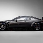 Τρομακτικό Lexus με πολεμική εμφάνιση