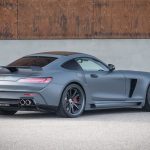 Πανίσχυρη βελτιωμένη Mercedes-AMG GT S είναι πραγματικός δυναμίτης!