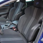 Δοκιμή Renault Megane diesel 1.5 dCi 110 PS