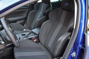 Δοκιμή Renault Megane diesel 1.5 dCi 110 PS