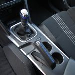 Δοκιμή Renault Megane diesel 1.5 dCi 110 PS