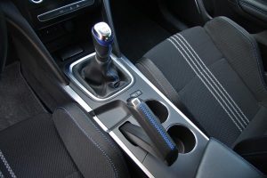 Δοκιμή Renault Megane diesel 1.5 dCi 110 PS