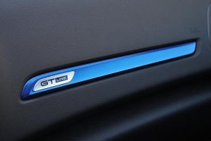 Δοκιμή Renault Megane diesel 1.5 dCi 110 PS