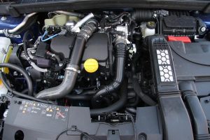 Δοκιμή Renault Megane diesel 1.5 dCi 110 PS