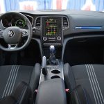 Δοκιμή Renault Megane diesel 1.5 dCi 110 PS