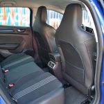 Δοκιμή Renault Megane diesel 1.5 dCi 110 PS