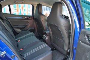 Δοκιμή Renault Megane diesel 1.5 dCi 110 PS