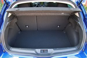 Δοκιμή Renault Megane diesel 1.5 dCi 110 PS