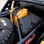 Η Toyota δημιουργεί το πιο extreme Hilux