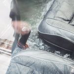 Lada έμεινε 30 ημέρες κολλημένο στον πάγο (+videos)