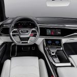 Audi Q8 sport concept με 476 ίππους