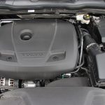 Δοκιμή Volvo V40 Cross Country T3