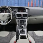 Δοκιμή Volvo V40 Cross Country T3