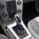 Δοκιμή Volvo V40 Cross Country T3