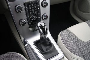 Δοκιμή Volvo V40 Cross Country T3