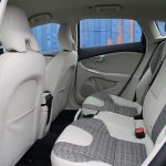 Δοκιμή Volvo V40 Cross Country T3